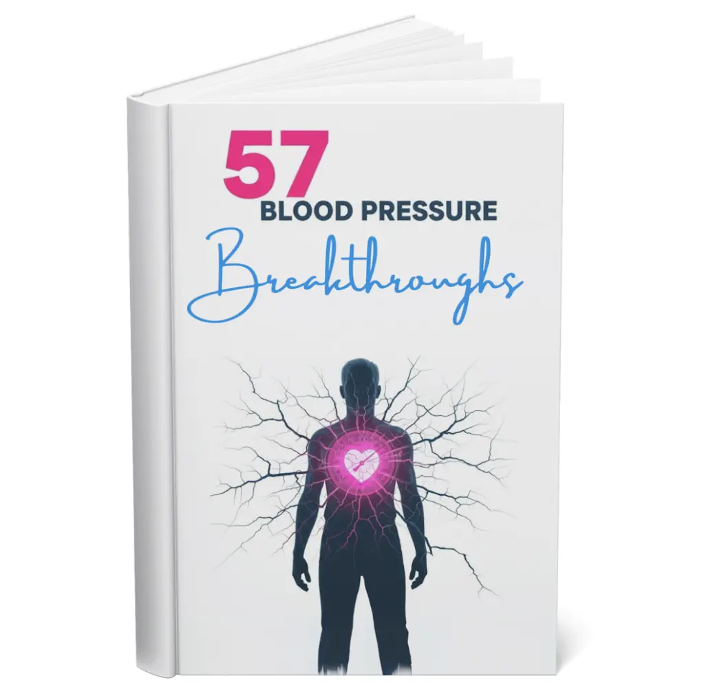 Free-Bonus-3-57-Blood-Pressure-Breakthroughs