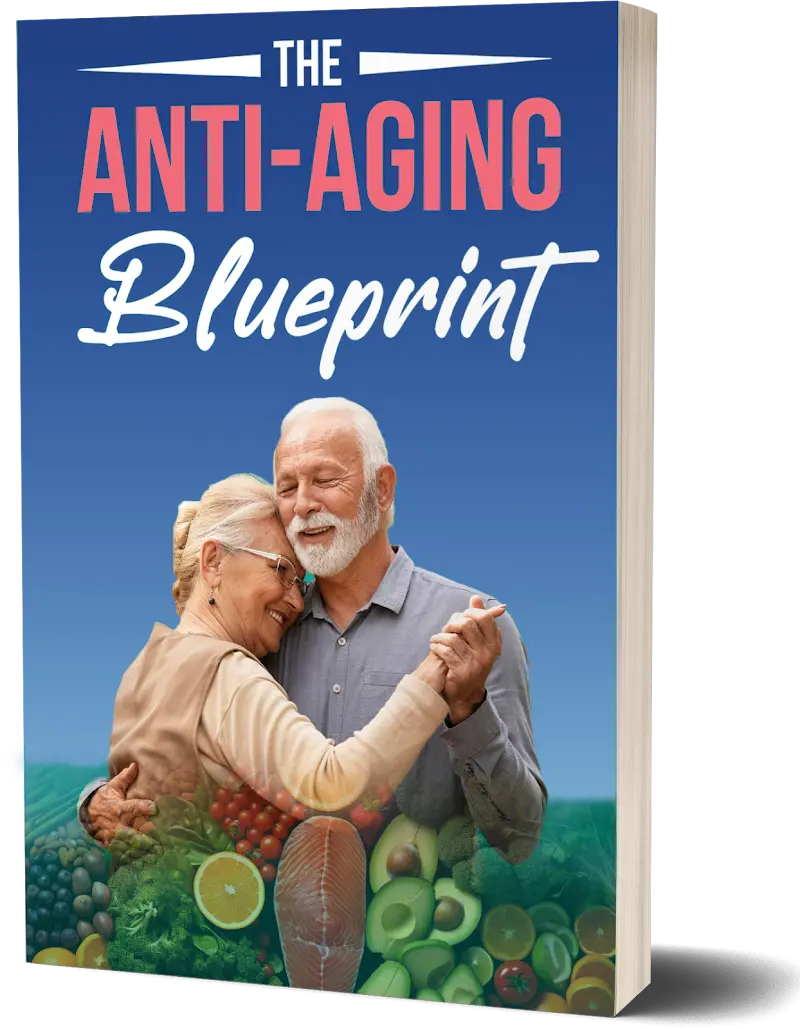 The Anti-Aging Blueprint