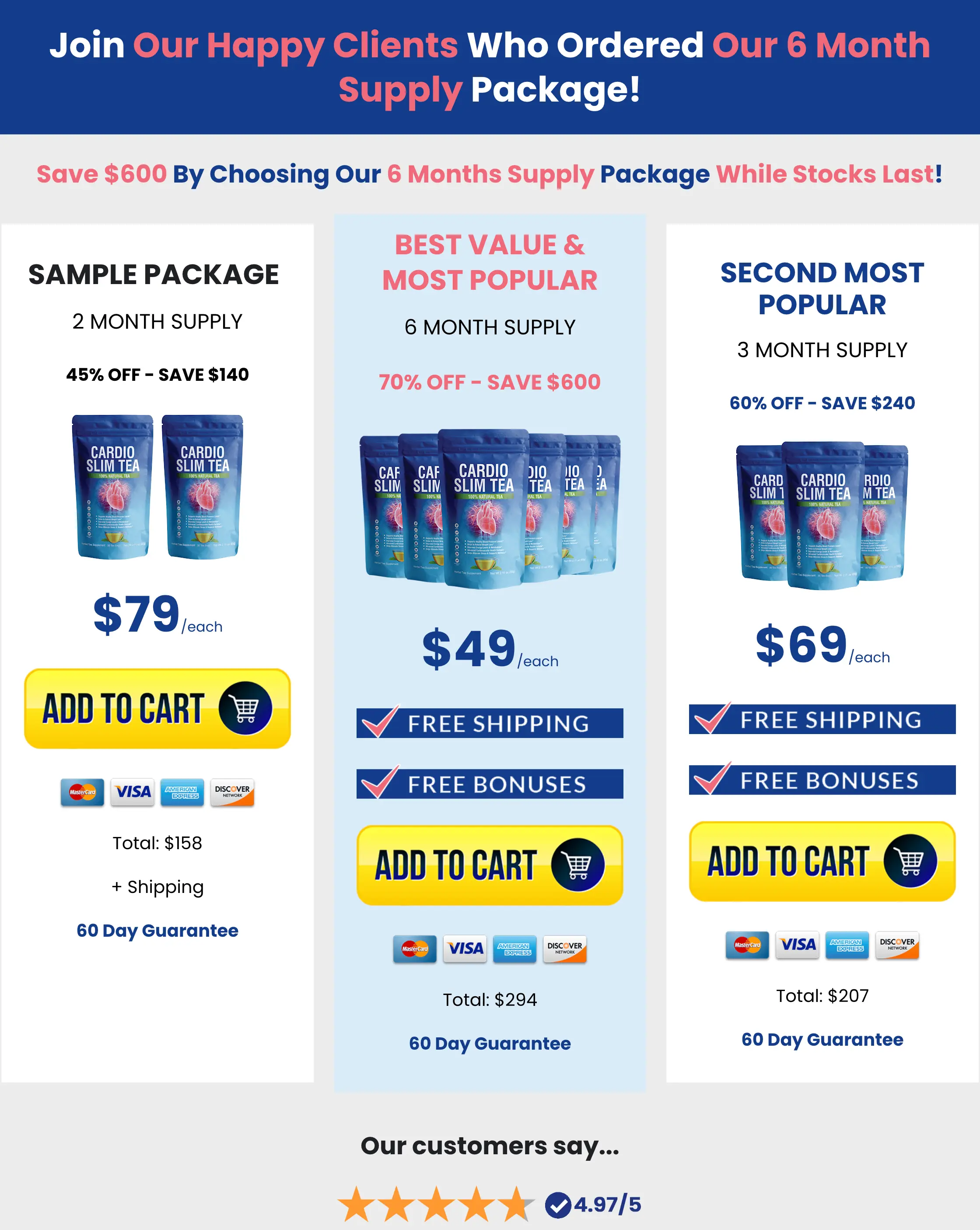 Cardio-Slim-Tea-Official-Website-Sale