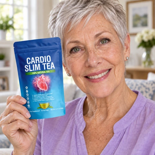 Cardio Slim Tea product portrait 6